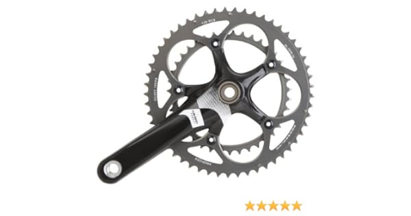 sram force gxp crankset
