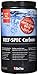 Red Sea Reef Spec Aquarium Carbon 2000 ml – Superior Activated Carbon for Marine or Freshwater, Eliminates Toxins & Odors, Crystal Clear Water