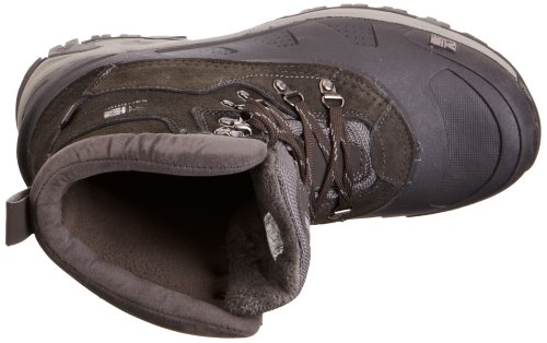 karrimor mens snowfur 2 weathertite boots