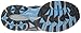 Saucony Women's Cohesion TR9 Trail Running Shoe