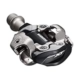SHIMANO XT PD-M8100 Pedals