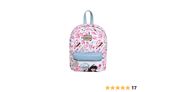 Amazon.com: InuYasha Cherry Blossoms 