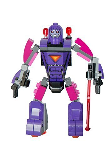 Lego 2014 Marvel X-men Sentinel minifigure