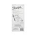 SHARPIE 1763978 Retractable Fine-Point Pen, Assorted Colors, 3-Pack