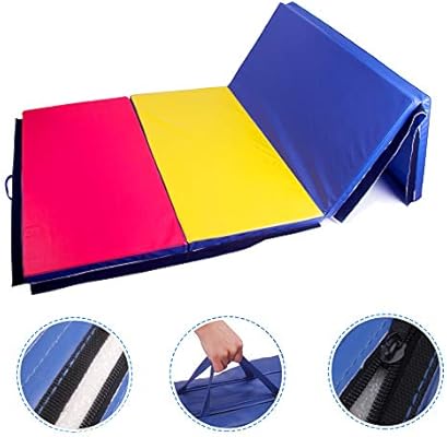 soft gym mats