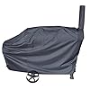 iCOVER-66-Inch-Heavy-Duty-water-proof-patio-outdoor-Oxford-offset-BBQ-Barbecue-Smoker-Cover-for-Brinkmann-Char-broil-Nexgrill iCOVER-66-Inch-Heavy-Duty-water-proof-patio-outdoor-Oxford-offset-BBQ-Barbecue-Smoker-Cover-for-Brinkmann-Char-broil-Nexgrill