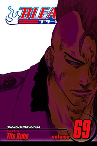 Amazon.com: Bleach, Vol. 68: The Ordinary Peace eBook : Kubo, Tite