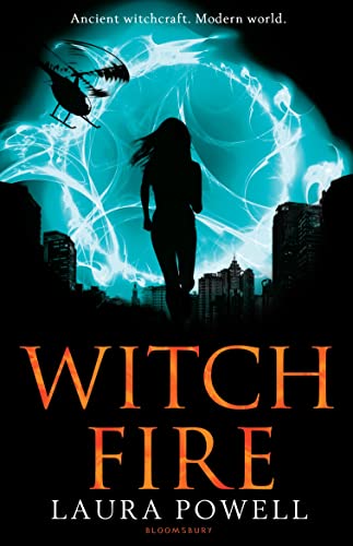Witch Fire en promo sur Amazon