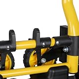 Stanley Sack Truck 2-in-1 Folding Trolley SXWTD-FT585 70/137 kg view 15