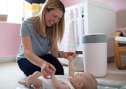 Tommee Tippee Sangenic Compatible Cassette