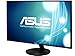 ASUS VN279Q 27" Full HD 1920x1080 DisplayPort HDMI VGA Eye Care Monitor primary
