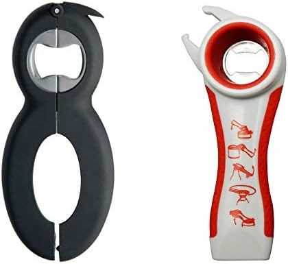 Bottle Can and Jar Opener Multi Kitchen Tool Bundle Rheumatoid Arthritis Products Aids Twister Grip Lid Seal Remover Lid Twist Off For Arthritic Hands Kitchen Gadgets and Tools Set: Amazon.sg: Home Bottle Can and Jar Opener Multi Kitchen Tool Bundle Rheumatoid Arthritis Products Aids Twister Grip Lid Seal Remover Lid Twist Off For Arthritic Hands Kitchen Gadgets and Tools Set: Amazon.sg: Home