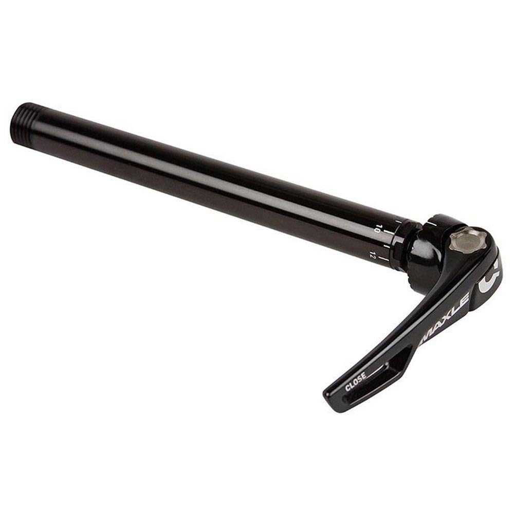 Rockshox Maxle 15 x 100 Ultimate Front Road Axle System - Black, 125 mm