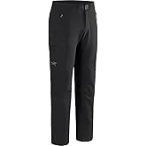 Arc'teryx Gamma AR Pant Men's | Midweight Softshell Pant for All-Round Use