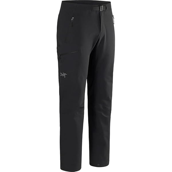 Amazon.com : Arc'teryx Gamma Pant Men's | All-Season Softshell