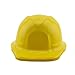 Tytroy Construction Plastic Hard Hats Kids Party Favors Costume - 12 Pack - Yellow