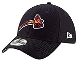New Era 2019 MLB Atlanta Braves Bat Practice Home Hat Cap 39Thirty 11900174