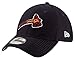 New Era 2019 MLB Atlanta Braves Bat Practice Home Hat Cap 39Thirty 11900174