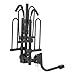 CURT 18084 Tray-Style Hitch-Mounted Bike Rack