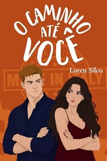 Livro O caminho até você