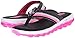 Skechers Kids Skech Air-80346L Glitter Thong With Memory Foam (Little Kid/Big Kid)