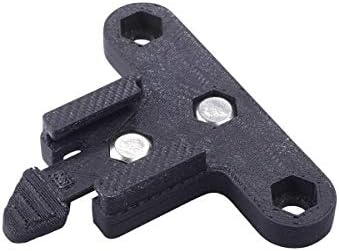 NiteRider Unisex's Taillight Rack Mount