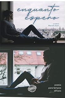 Livro Enquanto espero (1)