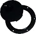 DPI Marine DPPULL6 Deck Lid, Black