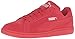 PUMA Men's Smash Buck Sneaker, High Risk Red, 10 M US
