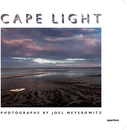 Joel Meyerowitz: Cape Light