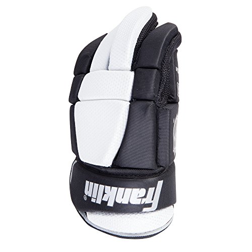 Franklin Sports NHL HG 150 Junior Street Hockey Gloves Pricepulse