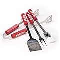 BSI Oklahoma Sooners BBQ Set