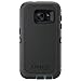 OTTERBOX Defender Series Case for Samsung Galaxy S7 - Frustration FRĒe Packaging - Steel Berry (Whetstone Blue/Slate Grey)