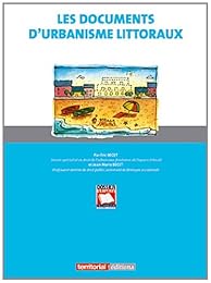 Les  documents d'urbanisme littoraux