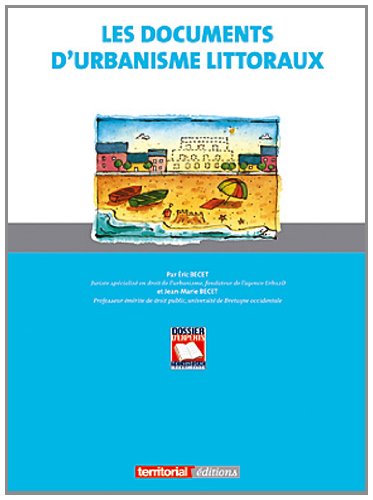 Les  documents d'urbanisme littoraux