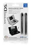 Nintendo DS Lite/ DSi Write and Protect