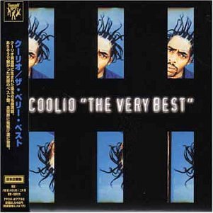 Coolio - The Very Best By Coolio (2001-03-23) - Zortam Music