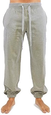Jogging elastique cheville homme Outlet
