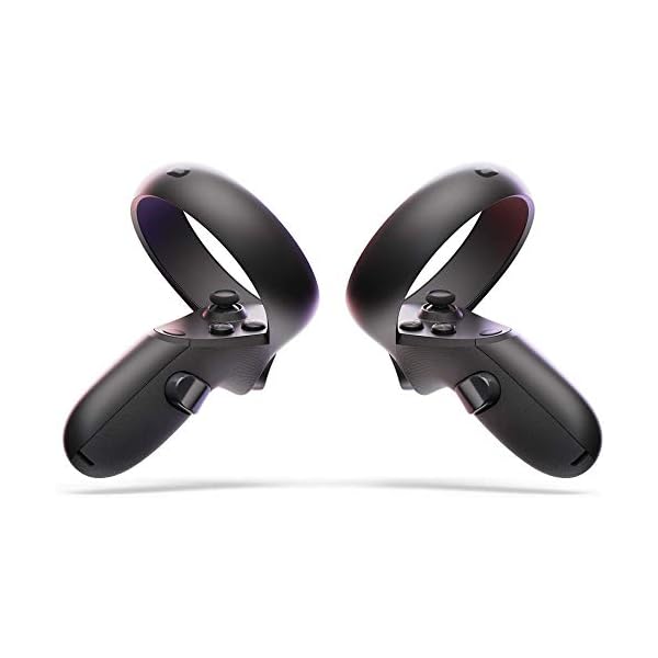 Oculus Quest de 64GB - Tienda - Distrito XR
