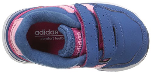 adidas NEO Kids' V Jog Cmf Inf Sneaker