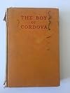 The boy of Cordova; an incident in the youth of Moses Maimonides