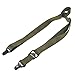 Docooler Military Tactical Safety Two Points Outdoor Belt Carbine Sling Adjustable Strap