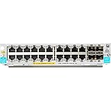 HP 20p PoE+ / 4p SFP+ v3 zl2 Mod (J9990A)
