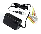 Toro 136-9126 (Replaces Prior Part 114-1588) Fujikon Battery Charger