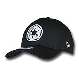 Star Wars Empire Symbol 39Thirty Cap- Medium/Large