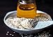 Food to Live Organic Hulled Sesame Seeds, 1 Pound – Whole Raw White Sesame Seeds, Non-GMO, Kosher, Vegan, Unroasted, Bulk. High in Iron, and Calcium. Perfect for Tahini Paste, Stir-fries, and Salads.
