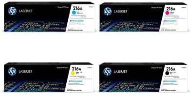 hp color laserjet m182