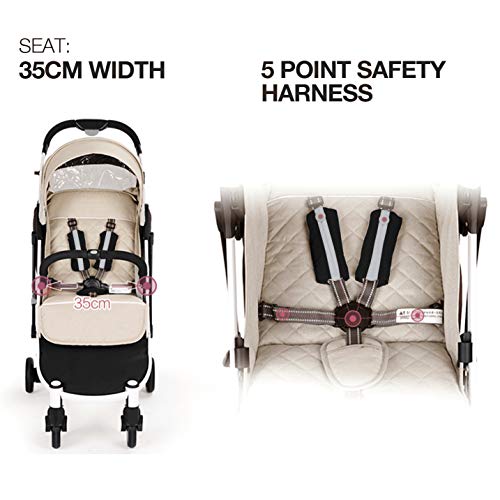 Allis plume stroller Clearance