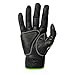 Mizuno Women's 2016 Finch Batting Gloves (Pair)