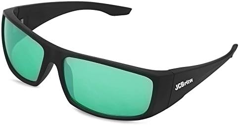 JCBritw LED Grow Light Glasses